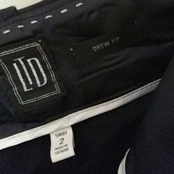 Ltd fully lined dress pants - Picture 3 of 4